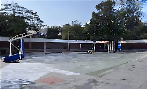 Oxford Public School — photo 3