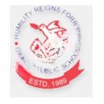 Oxford Public School logo