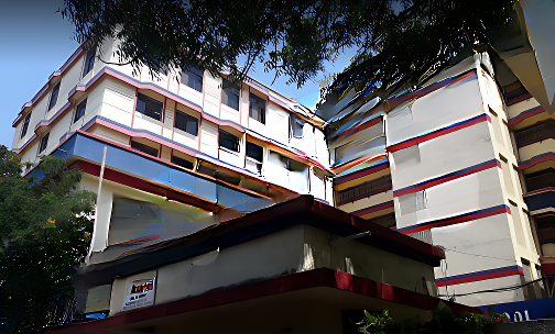 Oxford Public School — photo 1