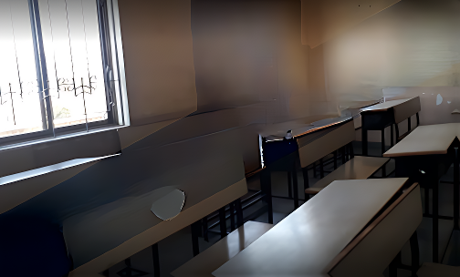 Oxford Public School — photo 11