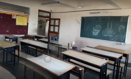 Oxford Public School — photo 12