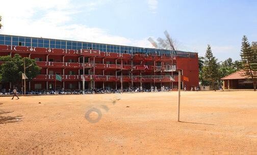 Oxford Public School — photo 4
