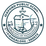 Oxford Public School logo