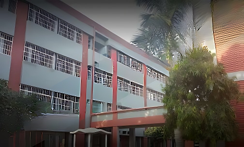 Oxford Senior Secondary School — photo 1