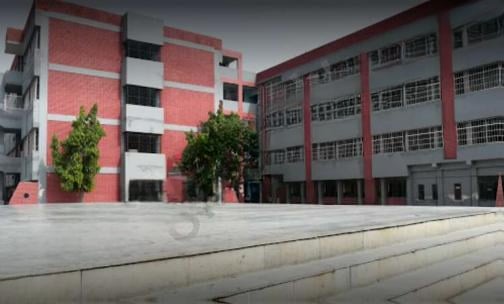 Oxford Senior Secondary School — photo 2