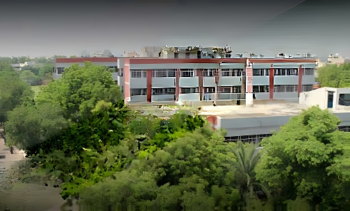 Oxford Senior Secondary School — photo 3