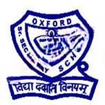 Oxford Senior Secondary School logo