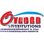 Oxford Universal Public School logo