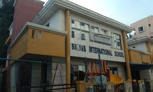 Oyster International School — photo 1