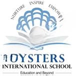 Oysters International School logo