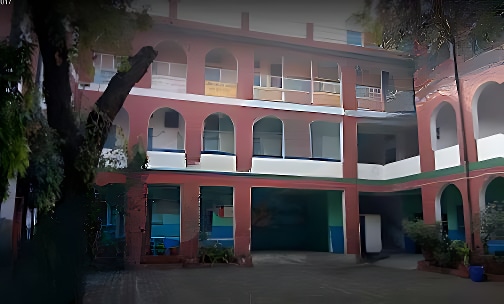 P.D. Model Senior Secondary School — photo 1