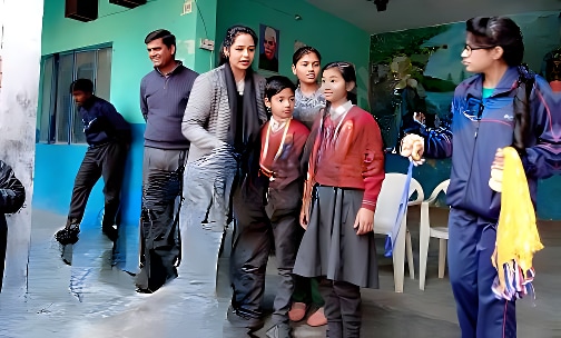 P.D. Model Senior Secondary School — photo 2