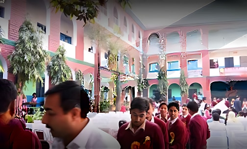 P.D. Model Senior Secondary School — photo 3