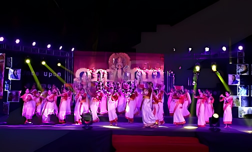 P.G. Garodia School — photo 2