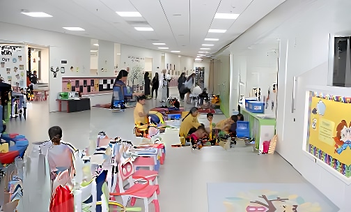 P.G. Garodia School — photo 4