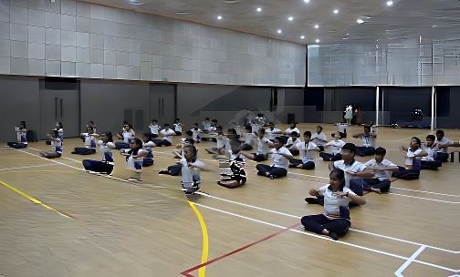 P.G. Garodia School — photo 10
