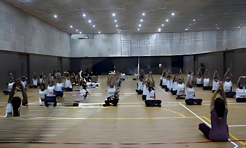 P.G. Garodia School — photo 11