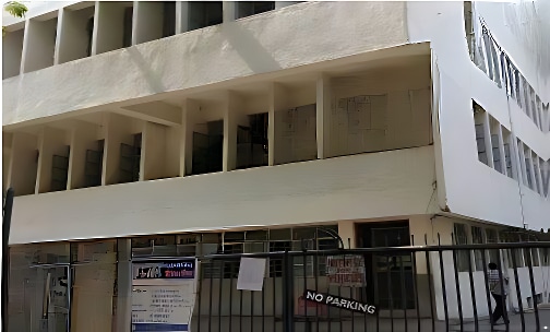P.J. Pancholia High School — photo 1