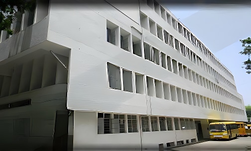 P.J. Pancholia High School — photo 2