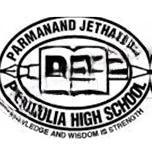 P.J. Pancholia High School logo