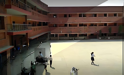 P.S.M. Public School — photo 3