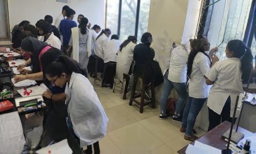 Pace Junior Science College — photo 2