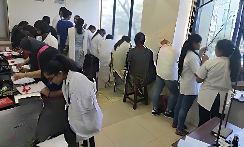 Pace Junior Science College — photo 5