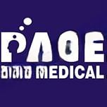 Pace Junior Science College logo