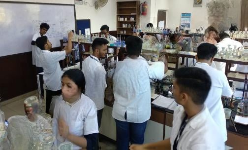 Pace Junior Science College — photo 4