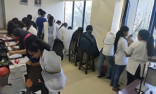 Pace Junior Science College — photo 5