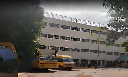 Padma Seshadri Bala Bhavan Senior Secondary School — photo 2