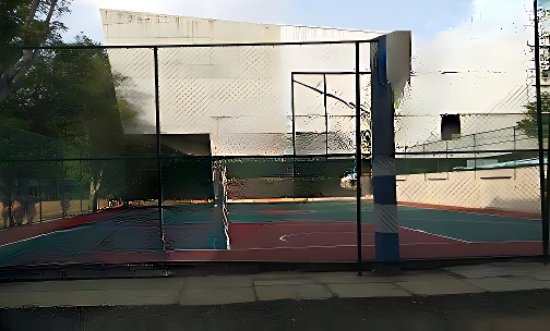 Padma Seshadri Bala Bhavan Senior Secondary School — photo 4