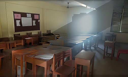Padma Seshadri Bala Bhavan Senior Secondary School — photo 5