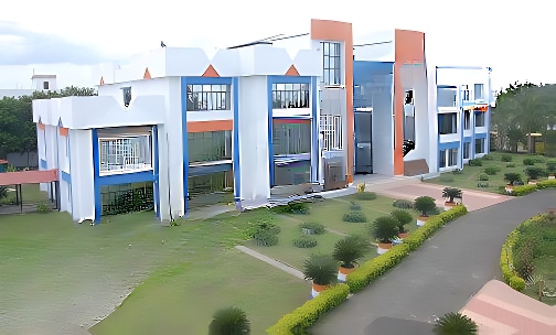 Pailan World School — photo 1