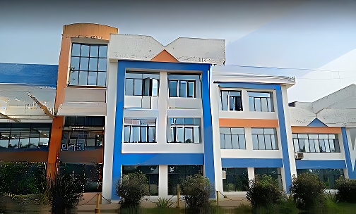 Pailan World School — photo 3