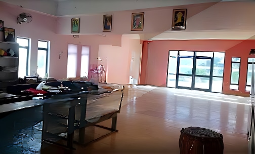 Pailan World School — photo 5