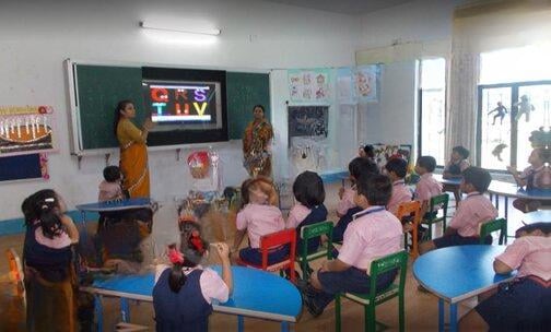Pailan World School — photo 7
