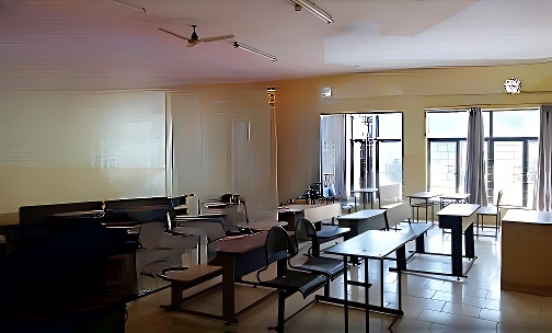Pailan World School — photo 8