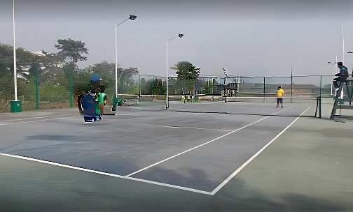 Pailan World School — photo 12