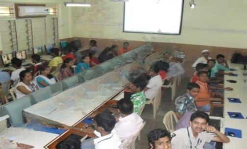 Pal Dharmendra Hindi High School — photo 2