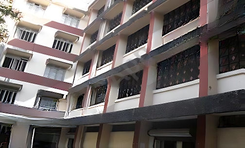 Pal Dharmendra Hindi High School — photo 3