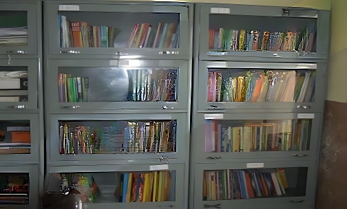 Pal Dharmendra Hindi High School — photo 5