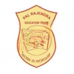 Pal Dharmendra Hindi High School logo