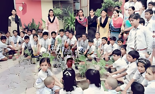 Panacea National Public School — photo 2