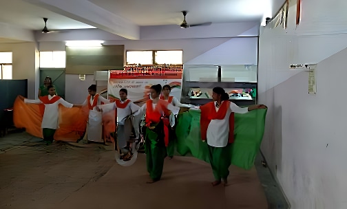 Panacea National Public School — photo 3