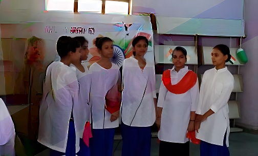 Panacea National Public School — photo 5