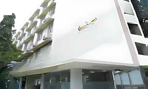 Panbai International School — photo 1