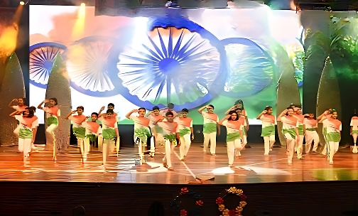 Panbai International School — photo 3