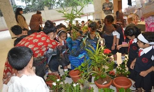 Panbai International School — photo 7