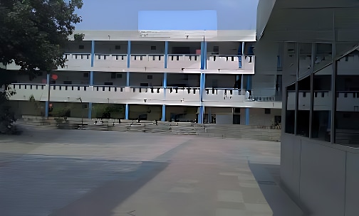 Panchsheel Public School — photo 1